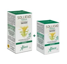 Sollievo fiziolax dm 45+27tb Pachet promotional Aboca