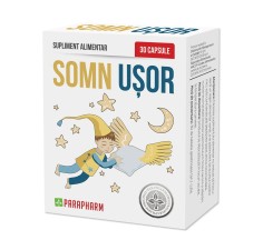 Somn Usor 30 capsule