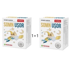 Somn Usor Pachet promotional 1+1