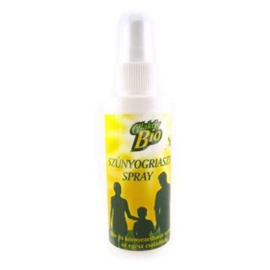 Spray antitantari bio, 100ml, GalaktivBio