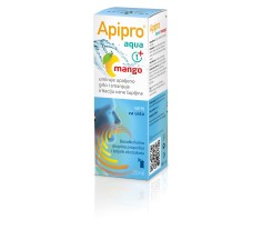 Spray bucal Apipro Mango, 20 ml