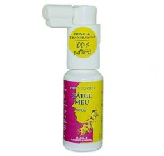 Spray de gat pentru adulti, 