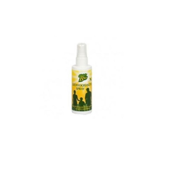 Spray natural repelent tantari 100ML