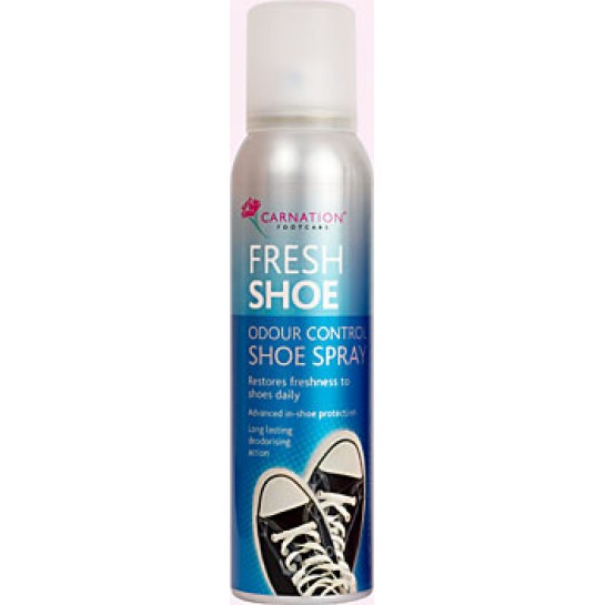 Spray pentru pantofi, CAR-030, Carnation Footcare