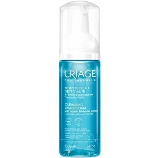 Spuma de curatare 150ml, Uriage