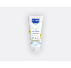 Stelatopia balsam emolient 200ml, Mustela