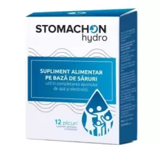 Stomachon Hydro, 12 plicuri