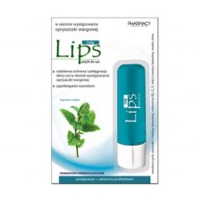 Strugurel buze antiherpes 3,8 g, Sana Est