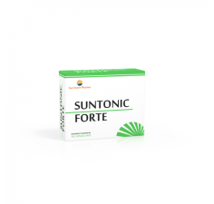 SunTonic Forte, 30 capsule, Sun Wave Pharma