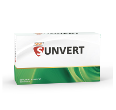 Sunvert, 30 comprimate, Sun Wave Pharma