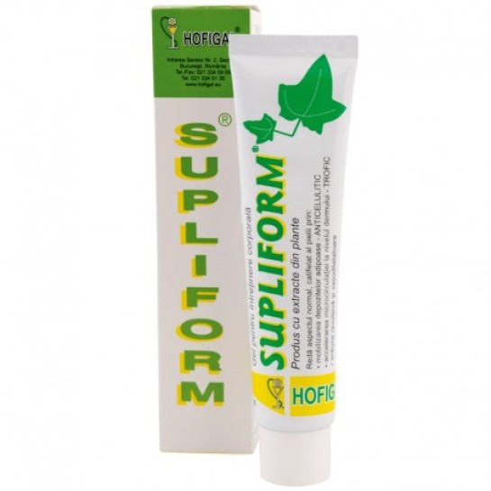 Supliform 75 ml, Hofigal