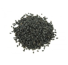 Susan negru, 100g, Stef Mar