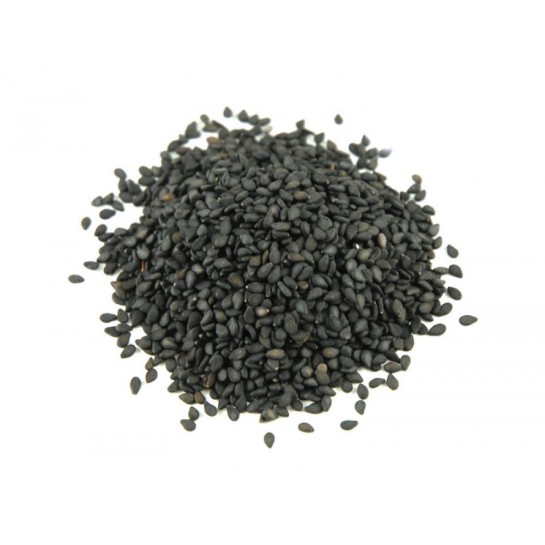 Susan negru, 100g, Stef Mar