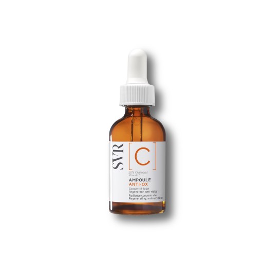 SVR Ampoule C 30ml