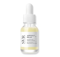 SVR Ampoule Relax concentrat ochi noapte, 15ml