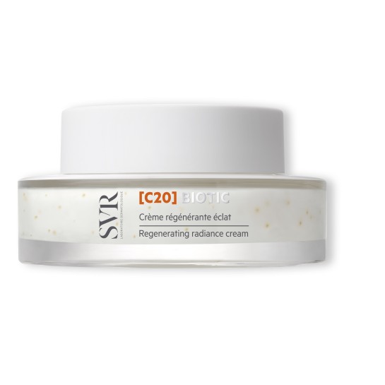 SVR Biotic C20 50ml