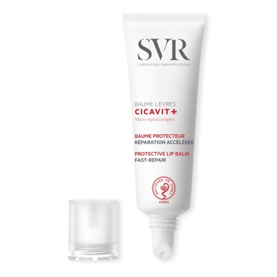 SVR Cicavit+ balsam bluze 10g