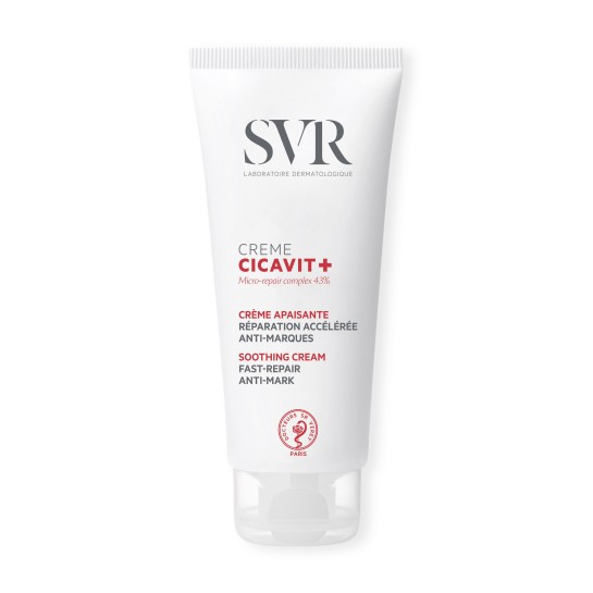 SVR Cicavit+ creme 100ml