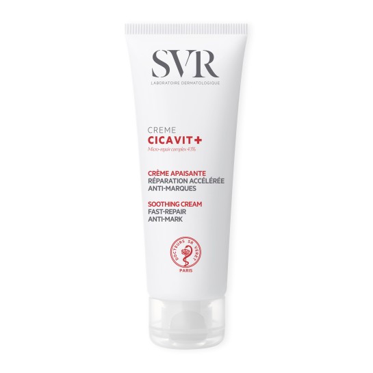 SVR Cicavit crema 40ml
