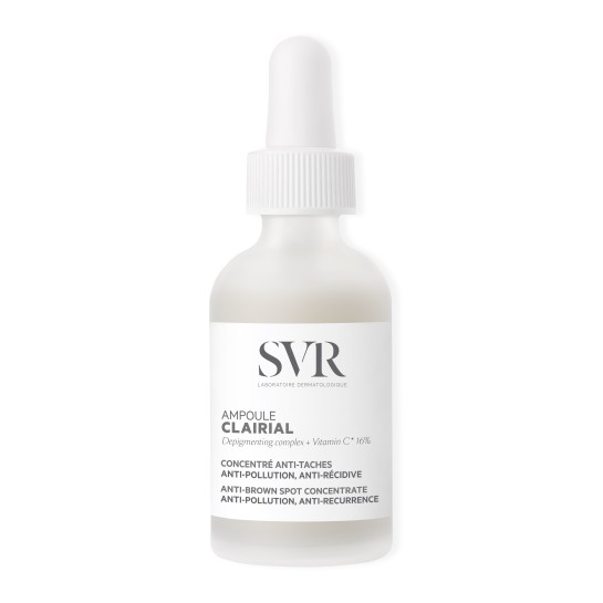 SVR Clairial ampoule 30ml