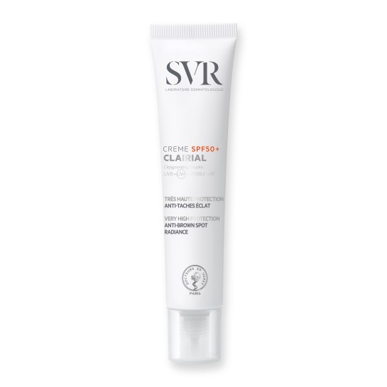 SVR Clairial crema spf50+ 50ml
