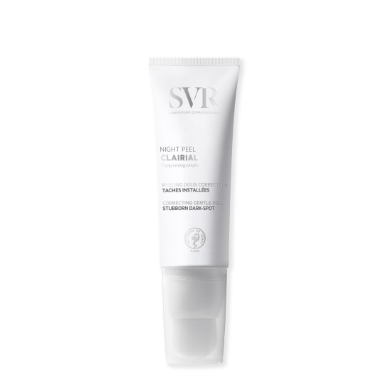 SVR Clairial night peel 50ml