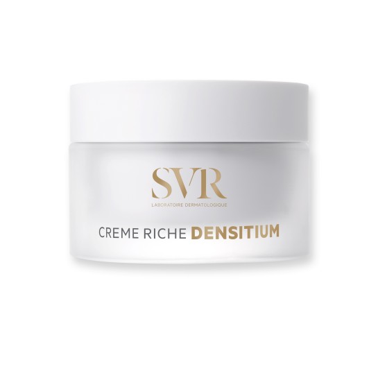 SVR Densitium crema rich 50ml