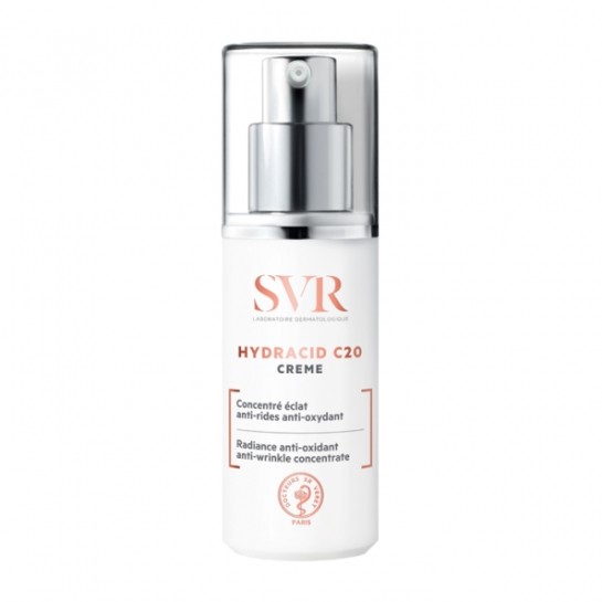 SVR Hydracid C20 30ml