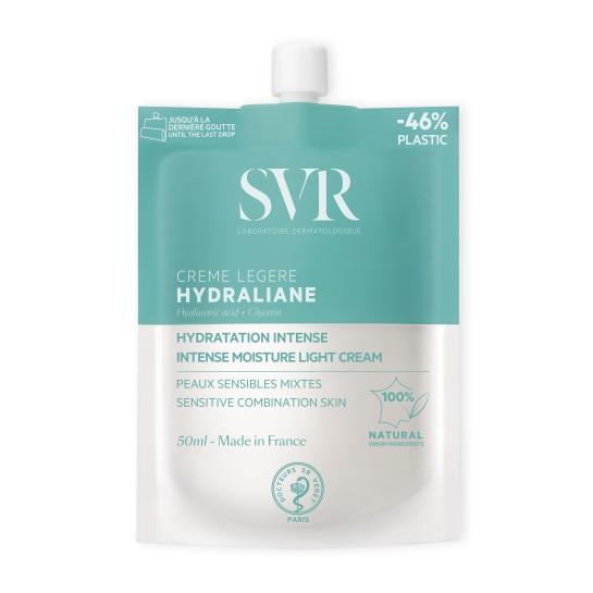 SVR Hydraliane creme legere 50ml