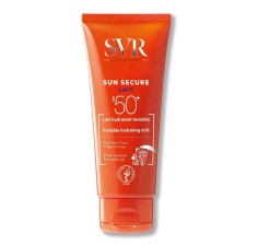 SVR Sun Secure Lapte hidratant SPF50+, 100ml