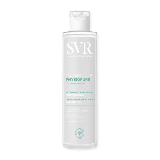 SVR Physiopure apa micelara 200ml