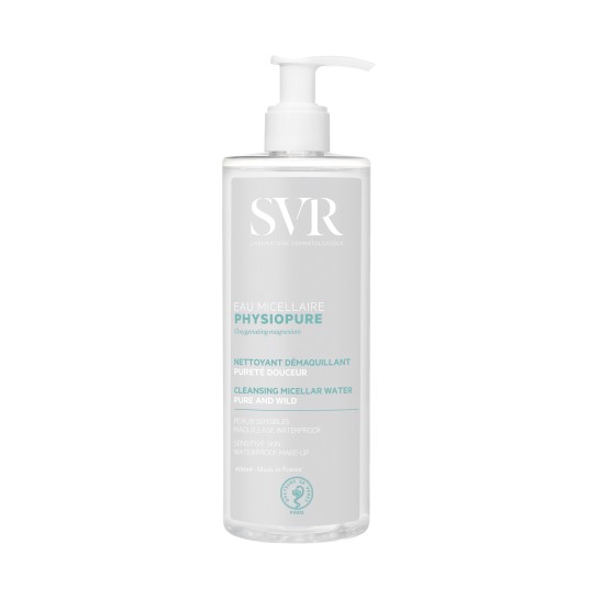 SVR Physiopure apa micelara 400ml