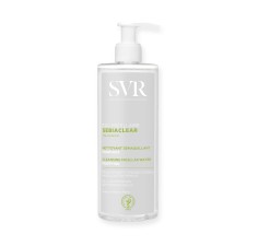 SVR Sebiaclear apa micelara 400 ml