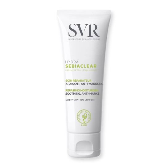 SVR Sebiaclear crema hydra 40ml