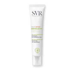 SVR Sebiaclear crema Spf50+ 50ml