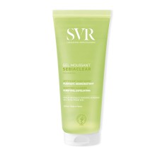 SVR Sebiaclear gel 200ml
