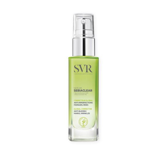 SVR Sebiaclear ser 30ml