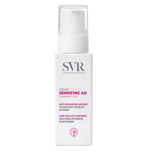 SVR Sensifine AR crema teint 40ml