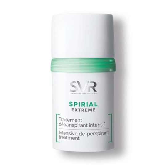 SVR Spirial extrem roll-on 20ml