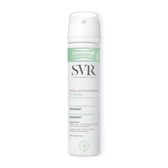 SVR Spirial spray 75 ml