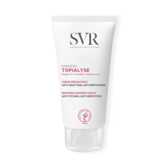 SVR Topialyse barriere crema 50ml