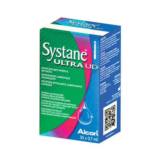 Systane Ultra UD monodoze                          