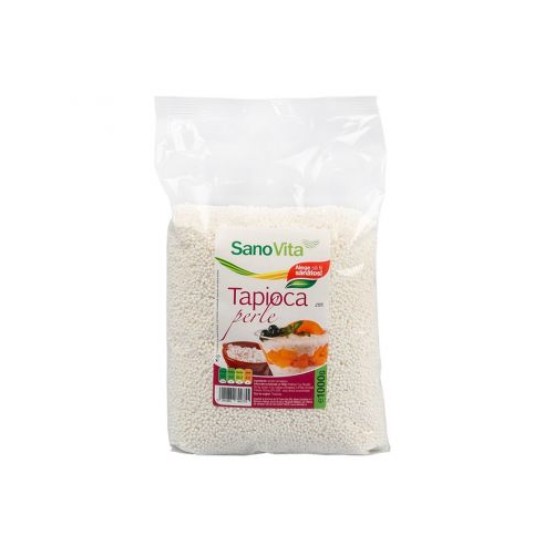 Tapioca perle 1kg, SanoVita