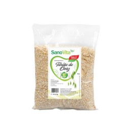 Tarate de ovaz 500g, SanoVita