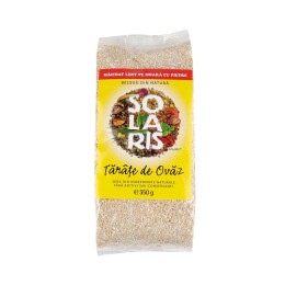 Tarate ovaz 350g Solaris
