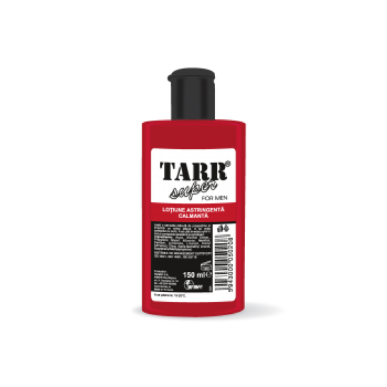             Tarr super loţiune astringenta calmanta