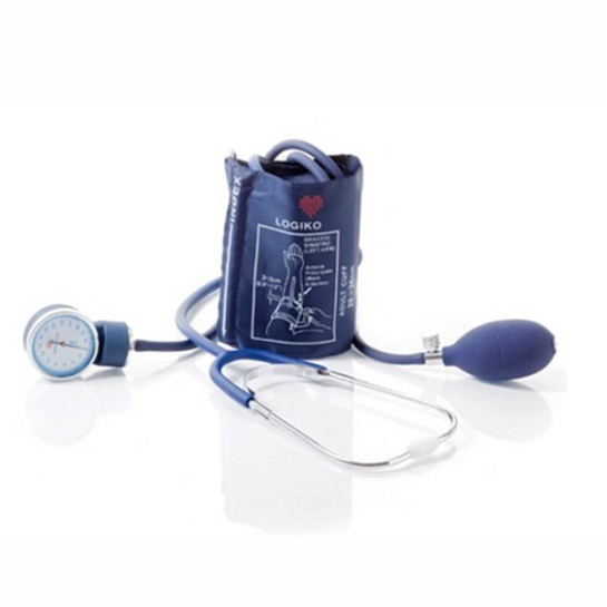 Tensiometru cu stetoscop, Moretti DM-333