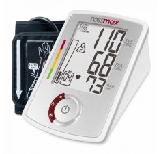 Tensiometru de brat automat AU941f Family validat clinic pentru gravide, Rossmax