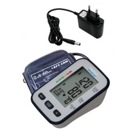 Tensiometru de brat cu adaptor, PM-119, Perfect Medical