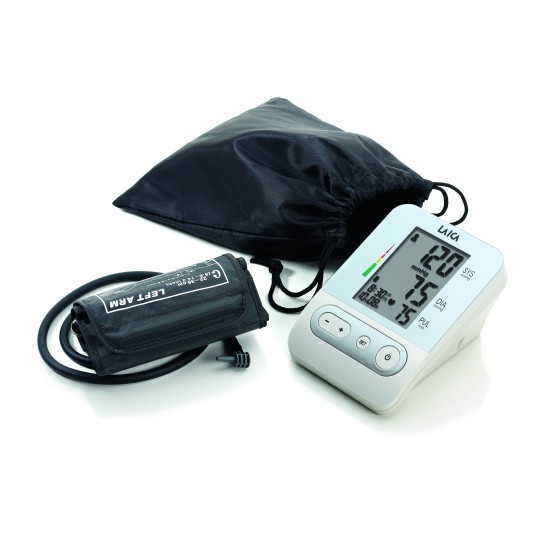 Tensiometru electronic de brat Laica BM2302